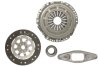 Комплект зчеплення CLUTCH KIT XTEND -ua SACHS 3000 970 122 (фото 1)