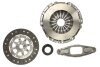 Комплект зчеплення CLUTCH KIT XTEND -ua SACHS 3000 970 122 (фото 2)