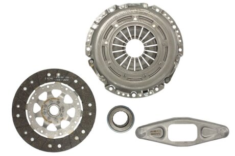 Комплект зчеплення CLUTCH KIT XTEND -ua SACHS 3000 970 122