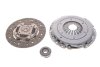 Комплект зчеплення УЦІНКА.НЕКОМПЛЕКТ.ВІДСУТНІЙ ДИСК ЗЧЕПЛЕННЯ.CITROEN:JUMPER BUS,2.2HDI100,2.2HDI -ua SACHS 3000 970 125 (фото 1)