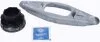 Комплект зчеплення BMW 2.0 DIESEL E60, E46, E90, E81 SACHS 3000 970 127 (фото 8)