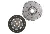 Комплект зчеплення CITRO?N C4 (B7) PEUGEOT3008 308 (4A_, 4C_)308 CC 308 SW 5008 508 508 SWRCZ ЗАМ SACHS 3000 970 129 (фото 1)