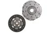 Комплект зчеплення CITRO?N C4 (B7) PEUGEOT3008 308 (4A_, 4C_)308 CC 308 SW 5008 508 508 SWRCZ ЗАМ SACHS 3000 970 129 (фото 1)