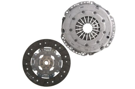 Комплект зчеплення CITRO?N C4 (B7) PEUGEOT3008 308 (4A_, 4C_)308 CC 308 SW 5008 508 508 SWRCZ ЗАМ SACHS 3000 970 129