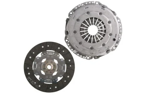 Комплект зчеплення CITRO?N C4 (B7) PEUGEOT3008 308 (4A_, 4C_)308 CC 308 SW 5008 508 508 SWRCZ ЗАМ SACHS 3000 970 129