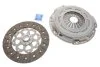 Комплект зчеплення MB C-CLASS (W204) E-CLASS (W212) C 180 CDI (204.000); C 200 CDI (204.001); C -ua SACHS 3000 970 135 (фото 1)