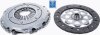 Комплект зчеплення NISSAN: QASHQAI / QASHQAI +2 I (J10, NJ10, JJ10E), QASHQAI II SUV (J11, J11_) -ua SACHS 3000 970 137 (фото 1)