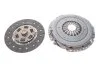 Комплект сцепления CHEVROLET MALIBU (V300) INSIGNIA INSIGNIA СЕДАН9-5 (YS3G)INSIG SACHS 3000 970 138 (фото 1)