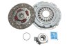 Комплект зчеплення OPEL VECTRA B 1.6 KIT+CSC IS C 3000 990 026-ua