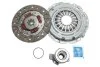 Комплект зчеплення OPEL VECTRA B 1.6 KIT+CSC IS C -ua SACHS 3000 990 026 (фото 1)