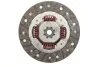 Комплект зчеплення OPEL VECTRA B 1.6 KIT+CSC IS C -ua SACHS 3000 990 026 (фото 6)