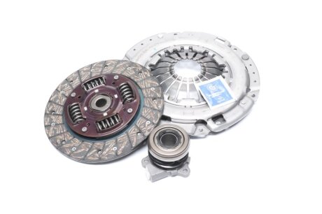 Зчеплення CHEVROLET Lacetti 1.8 [T18SED] SACHS 3000 990 090