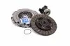 Комплект зчеплення OPEL: ASTRA G CONVERTIBLE, ASTRA G COUPE (F07_), ASTRA G ESTATE (F35_), ASTRA SACHS 3000 990 157