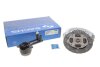 Комплект зчеплення FORD: FIESTA V (JH_, JD_), FUSION (JU_) ----------- MAZDA: 2 (DY) -ua SACHS 3000 990 214 (фото 9)