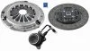 Комплект зчеплення SACHS 3000 990 290