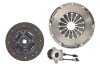 Комплект сцепления SACHS 3000 990 290 (фото 2)