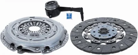Комплект зчеплення SACHS 3000 990 328