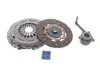 Комплект зчеплення VOLKSWAGEN: TRANSPORTER T5 BOX (7HA, 7HH, 7EA, 7EH), TRANSPORTER T5 BUS (7HB, -ua SACHS 3000 990 335 (фото 1)
