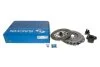 Комплект зчеплення XTEND KIT PLUS CSC FORD: C-MAX (DM2), FOCUS C-MAX, FOCUS II (DA_), FOCUS II -ua SACHS 3000 990 391 (фото 1)