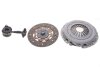 Комплект зчеплення CLUTCH KIT XTEND PLUS CSC FORD, MAZDA, VOLVO FORD: C-MAX II (DXA/CB7, D -ua SACHS 3000 990 422 (фото 1)