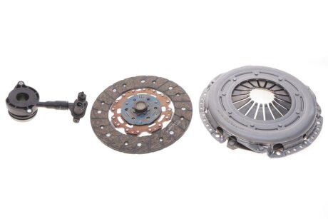 Комплект зчеплення CLUTCH KIT XTEND PLUS CSC FORD, MAZDA, VOLVO FORD: C-MAX II (DXA/CB7, D -ua SACHS 3000 990 422