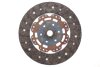 Комплект зчеплення CLUTCH KIT XTEND PLUS CSC FORD, MAZDA, VOLVO FORD: C-MAX II (DXA/CB7, D -ua SACHS 3000 990 422 (фото 7)