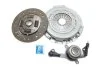 Комплект зчеплення MERCEDES SPRINTER (906) (2006>) SACHS 3000 990 437 (фото 1)