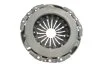 Комплект зчеплення OPEL MOVANO 2.5 DTI/CDTI 2001- $ RENAULT MASTER 2.5 DCI 2001- -ua SACHS 3000 990 466 (фото 4)