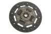 Комплект зчеплення OPEL MOVANO 2.5 DTI/CDTI 2001- $ RENAULT MASTER 2.5 DCI 2001- -ua SACHS 3000 990 466 (фото 6)
