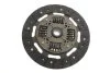 Комплект зчеплення OPEL MOVANO 2.5 DTI/CDTI 2001- $ RENAULT MASTER 2.5 DCI 2001- -ua SACHS 3000 990 466 (фото 7)
