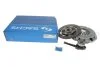 Комплект зчеплення OPEL MOVANO 2.5 DTI/CDTI 2001- $ RENAULT MASTER 2.5 DCI 2001- -ua SACHS 3000 990 466 (фото 8)