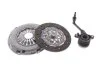 Зчеплення DACIA, NISSAN, RENAULT, MERCEDEZ-BENZ, 10- (Вир-во) SACHS 3000 990 490 (фото 1)