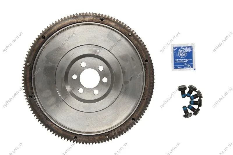 Маховик AUDI, SEAT, SKODA, VW (пр-во) C.I.U SACHS 3021 600 288 (фото 1)