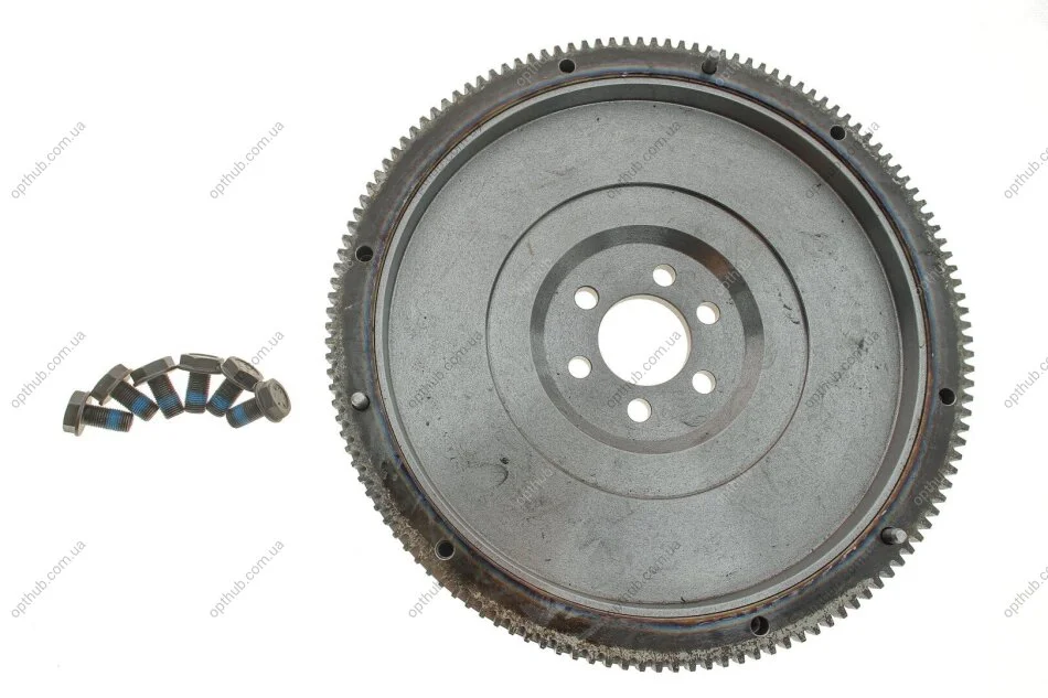 Маховик VW TRANSPORTER V, MULTIVAN V, GOLF VI, SKODA OCTAVIA II, 1.6; 2.0 (Вир-во) SACHS 3021 600 290 (фото 1)