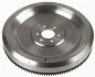 Маховик VW TRANSPORTER V, MULTIVAN V, GOLF VI, SKODA OCTAVIA II, 1.6; 2.0 (Вир-во) SACHS 3021 600 290 (фото 6)