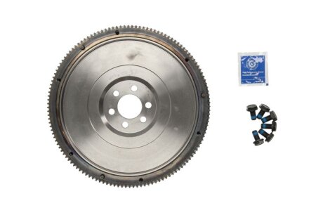 Маховик SEAT, SKODA, VW, 09-19 C.I.U SACHS 3021 600 294