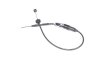 Трос сцепления VOLKSWAGEN: PASSAT B3/B4 (3A2, 35I); (С АВТОМАТИЧЕСКИМ РЕГУЛИРОВАНИЕМ) SACHS 3074 003 324 (фото 1)