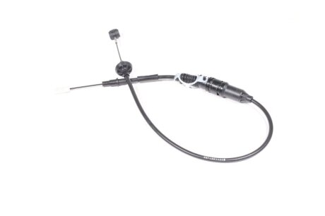 Трос зчеплення VOLKSWAGEN: PASSAT B3/B4 (3A2, 35I); (З АВТОМАТИЧНИМ РЕГУЛЮВАННЯМ) -ua SACHS 3074 003 324