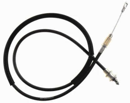 Трос зчеплення SACHS 3074 003 343