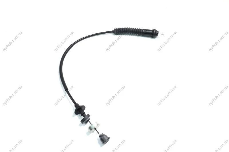 Трос зчеплення CITROEN (вир-во) C.I.U SACHS 3074 600 247 (фото 1)