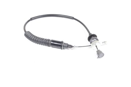 Трос зчеплення CITROEN: JUMPY (U6U_); PEUGEOT: EXPERT (224_); (З АВТОМАТИЧНИМ РЕГУЛЮВАННЯМ) -ua SACHS 3074 600 256