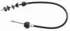 Трос зчеплення SKODA: FELICIA I (6UF, 6U7); VOLKSWAGEN: CADDY II (9U7); (З РУЧНИМ РЕГУЛЮВАННЯМ) -ua SACHS 3074 600 263 (фото 1)