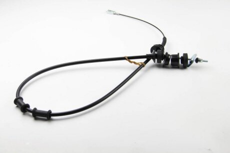 Трос зчеплення CITROEN: JUMPER (230); PEUGEOT: BOXER (230P); (З РУЧНИМ РЕГУЛЮВАННЯМ) -ua SACHS 3074 600 264