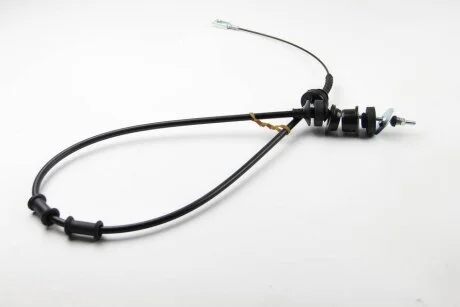 Трос зчеплення CITROEN: JUMPER (230); PEUGEOT: BOXER (230P); (З РУЧНИМ РЕГУЛЮВАННЯМ) -ua SACHS 3074 600 264