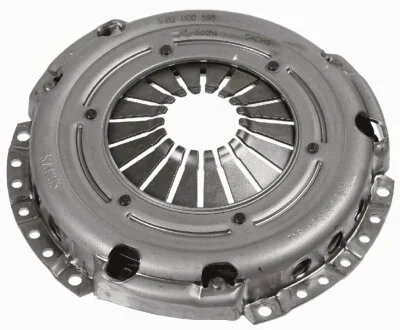 Корзина зчеплення SMART FORFOUR (454)FORTWO CABRIO (451)FORTWO КУПЕ (451) -ua SACHS 3082 000 595