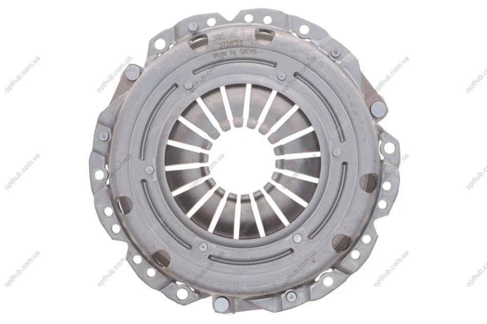 Корзина зчеплення OPEL ASTRA H VECTRA C MERIVA 1 SACHS 3082 000 915 (фото 1)