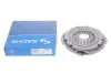 Корзина зчеплення OPEL ASTRA H VECTRA C MERIVA 1 SACHS 3082 000 915 (фото 2)
