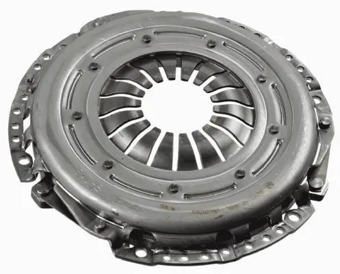 Вижимний диск зчеплення (240мм) SUBARU FORESTER, IMPREZA, LEGACY IV, LEGACY V, OUTBACK, XV 2.0D 02.08- SACHS 3082 001 181 (фото 1)