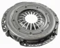 Вижимний диск зчеплення (240мм) SUBARU FORESTER, IMPREZA, LEGACY IV, LEGACY V, OUTBACK, XV 2.0D 02.08- SACHS 3082 001 181