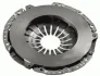 Вижимний диск зчеплення (240мм) SUBARU FORESTER, IMPREZA, LEGACY IV, LEGACY V, OUTBACK, XV 2.0D 02.08- SACHS 3082 001 181 (фото 2)